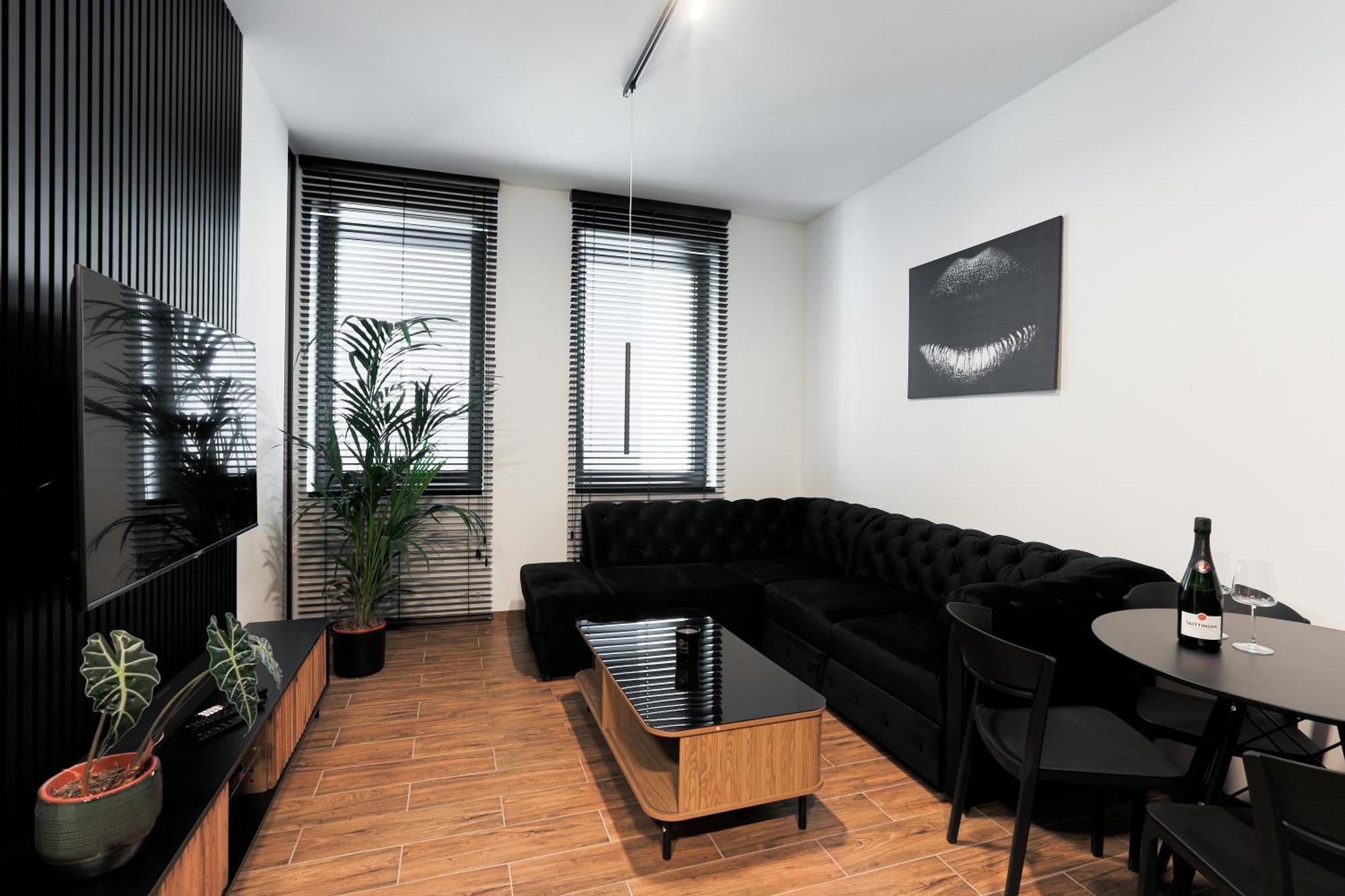 Hedonia Apartamenty Premium Opole Exterior photo