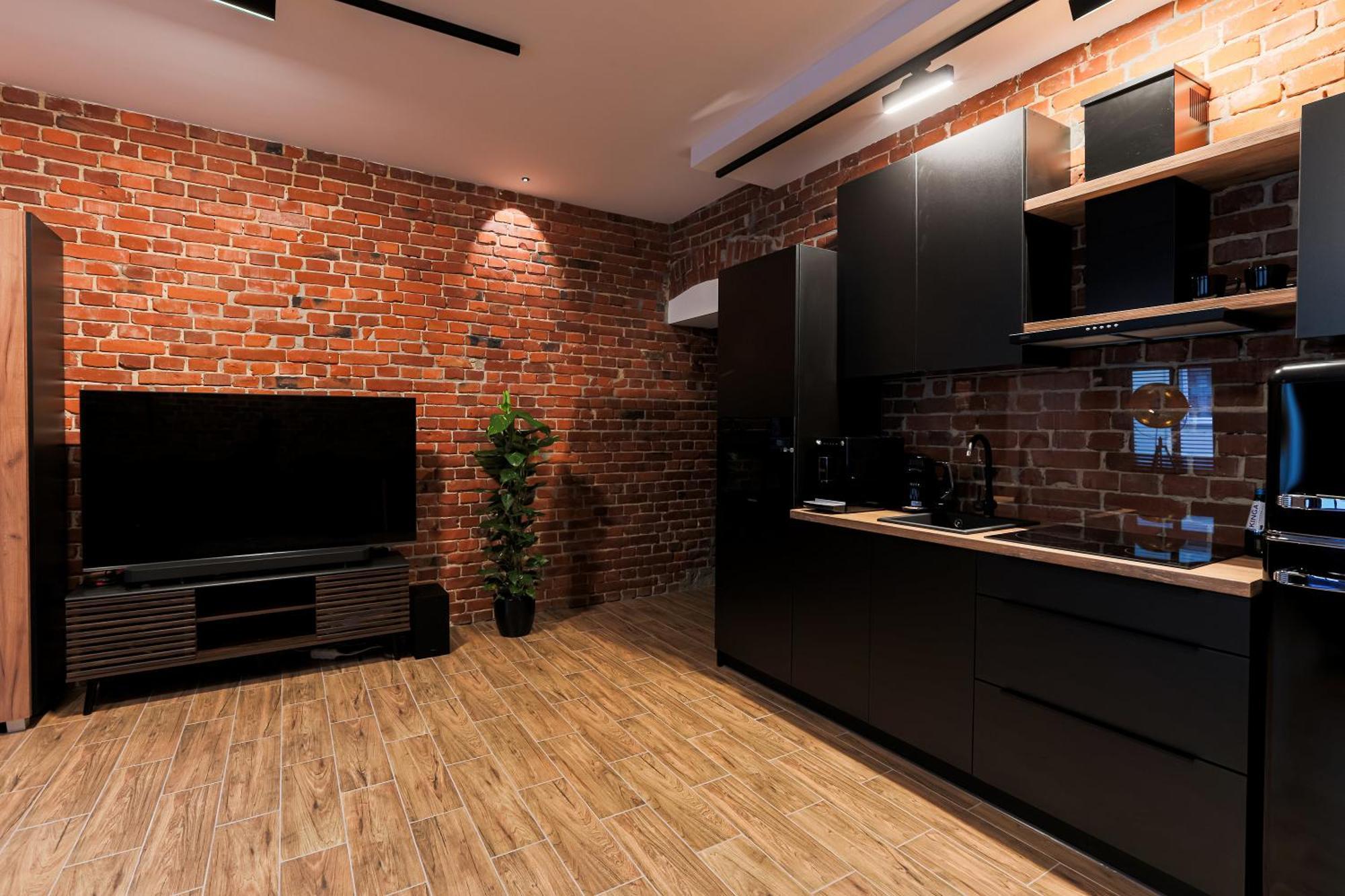 Hedonia Apartamenty Premium Opole Exterior photo