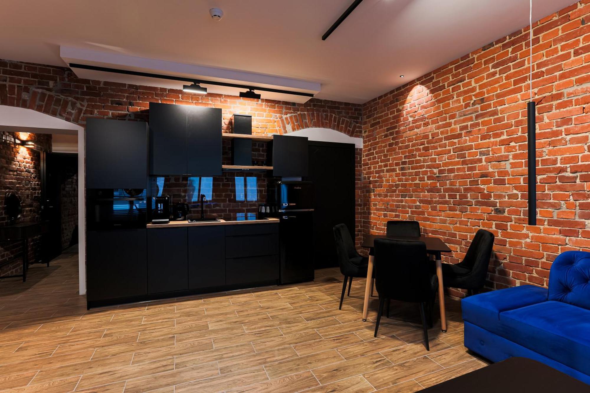 Hedonia Apartamenty Premium Opole Exterior photo
